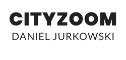 logo Cityzoom Daniel Jurkowski